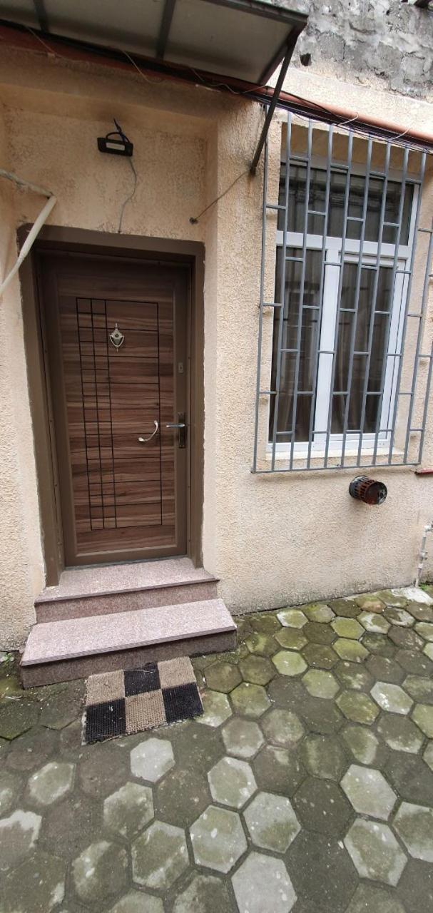 Apartment Gorgasali_57 Batumi Exterior foto
