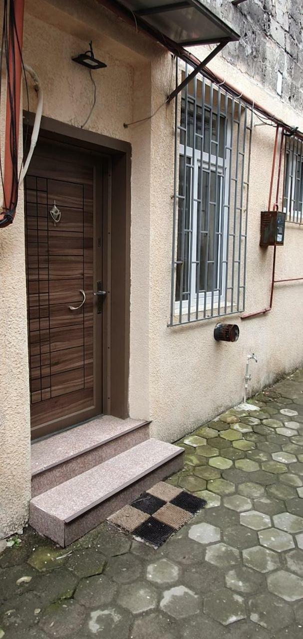 Apartment Gorgasali_57 Batumi Exterior foto