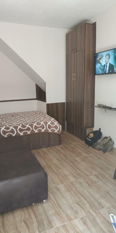 Apartment Gorgasali_57 Batumi Exterior foto